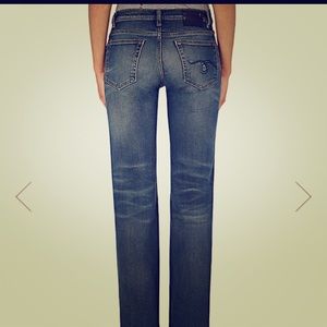 R13 Jeans